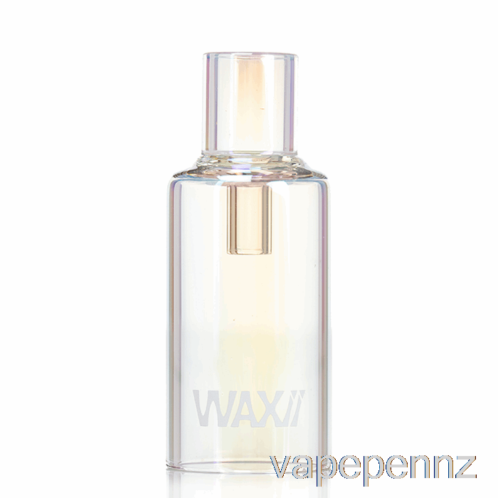 DAZZLEAF WAXii Replacement Glass Rainbow VAPE NZ